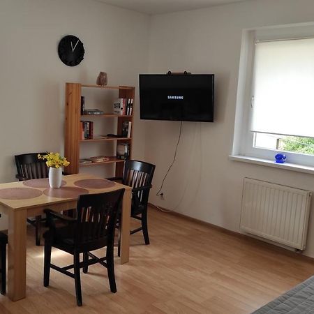 Apartament Przy Wroclawskim Stadionie エクステリア 写真