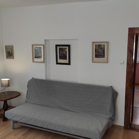 Apartament Przy Wroclawskim Stadionie エクステリア 写真