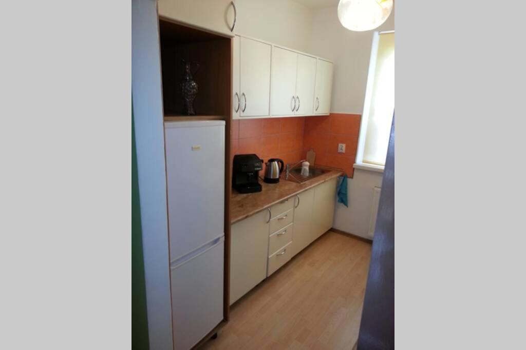 Apartament Przy Wroclawskim Stadionie エクステリア 写真