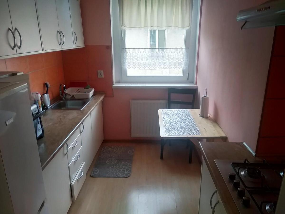 Apartament Przy Wroclawskim Stadionie エクステリア 写真