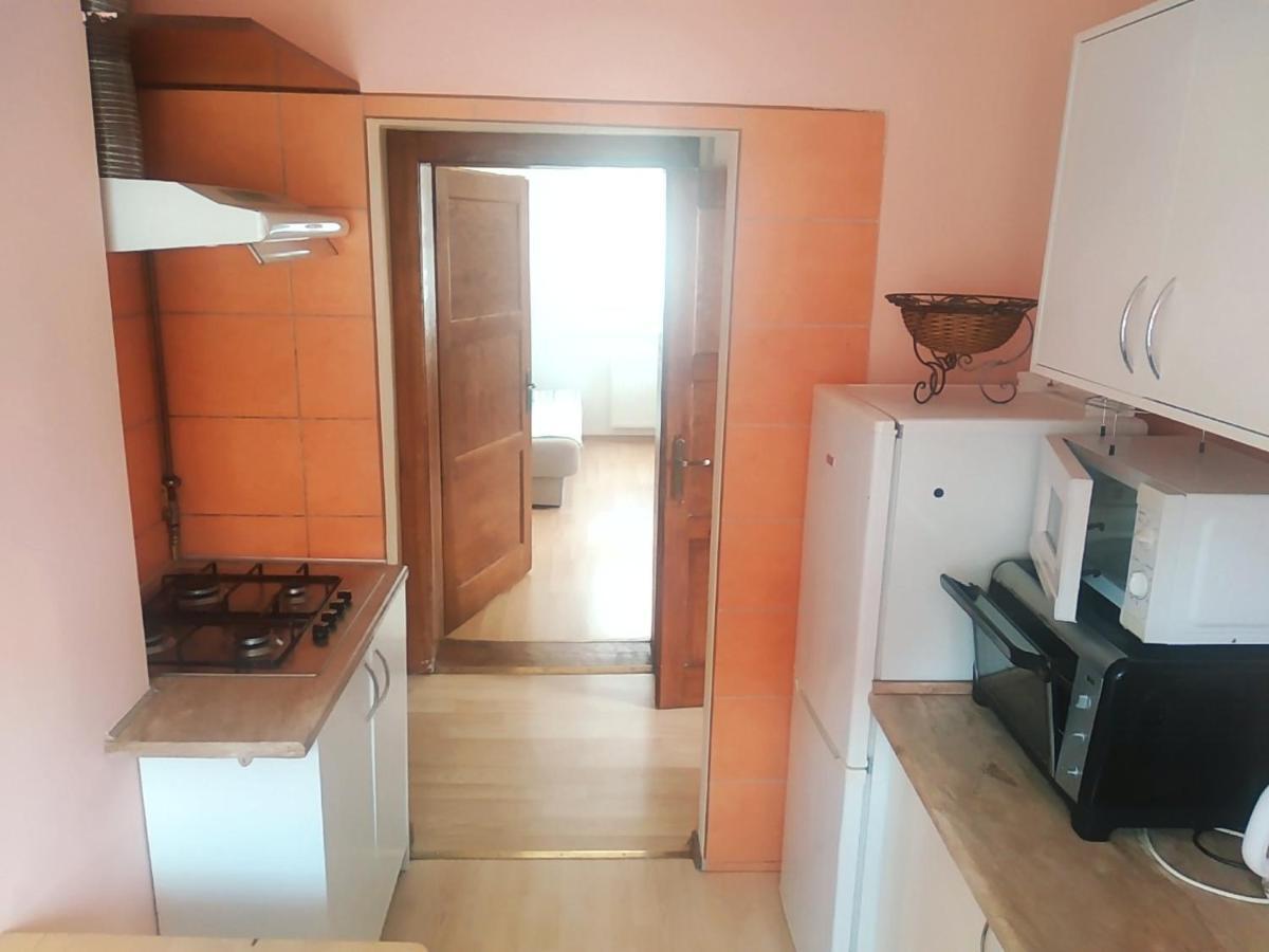 Apartament Przy Wroclawskim Stadionie エクステリア 写真
