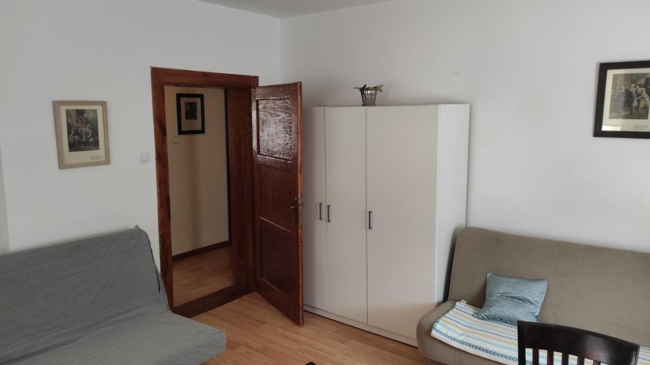 Apartament Przy Wroclawskim Stadionie エクステリア 写真