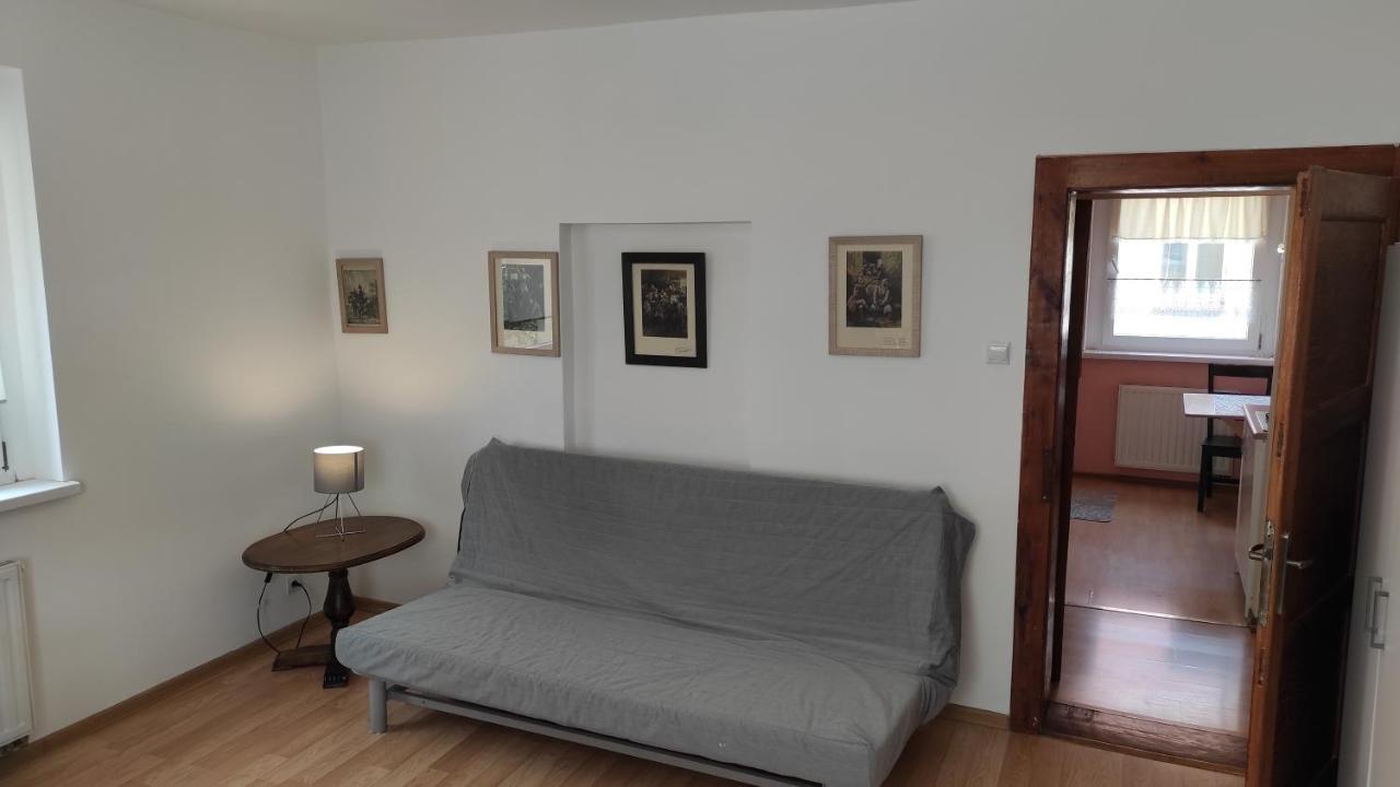 Apartament Przy Wroclawskim Stadionie エクステリア 写真